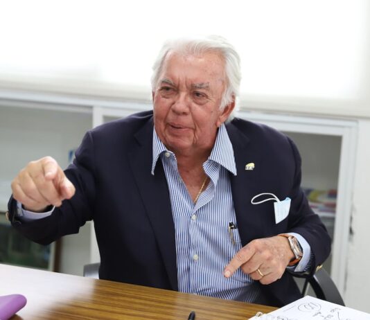 Se instala audiencia de apelación de Danilo Carrera y Antonio Icaza en el caso Encuentro | Política | Noticias