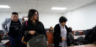 Tamia y Amanda Villavicencio denuncian ‘acoso y extorsión’ de Marcelo Lasso, testigo del caso Magnicidio que estaría amenazándolas con publicar fotos íntimas | Política | Noticias