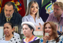 Al menos 13 alcaldes buscarán la reelección y otras figuras volverán a competir por sus municipios | Política | Noticias