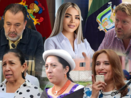 Al menos 13 alcaldes buscarán la reelección y otras figuras volverán a competir por sus municipios | Política | Noticias