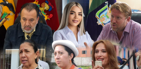 Al menos 13 alcaldes buscarán la reelección y otras figuras volverán a competir por sus municipios | Política | Noticias