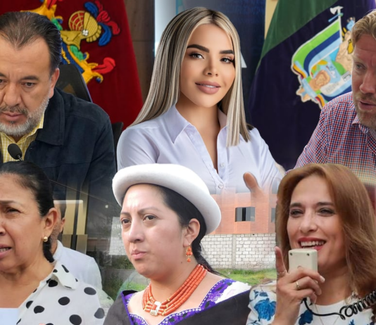 Al menos 13 alcaldes buscarán la reelección y otras figuras volverán a competir por sus municipios | Política | Noticias