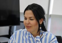 Karla Saud, lobista de Progen, recibe medidas cautelares tras audiencia en España y sale en libertad | Política | Noticias