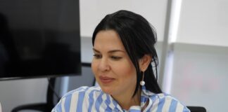Karla Saud, lobista de Progen, recibe medidas cautelares tras audiencia en España y sale en libertad | Política | Noticias