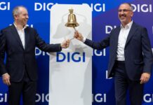 Digi vence el ataque de los ‘hedge funds’ de corto plazo y recupera el precio de su salida a Bolsa | Mercados Financieros