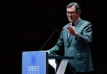Garamendi llama a los sindicatos a revisar los convenios en los que se complementa el salario durante las bajas