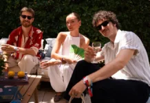 Gerety Awards organiza, una vez más, su VIP BBQ en Cannes