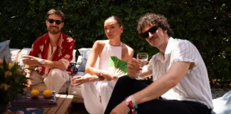 Gerety Awards organiza, una vez más, su VIP BBQ en Cannes