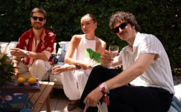 Gerety Awards organiza, una vez más, su VIP BBQ en Cannes