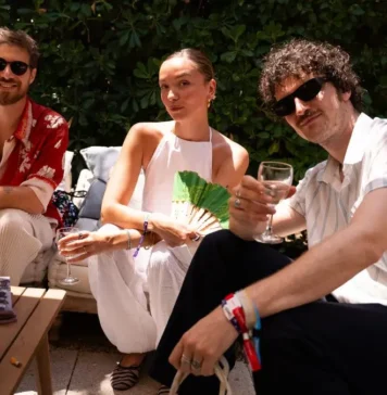 Gerety Awards organiza, una vez más, su VIP BBQ en Cannes