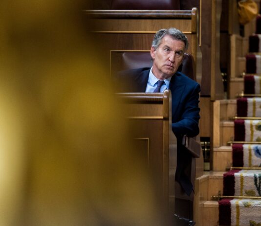 Grave amenaza a los derechos sociales