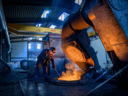 Guerras, aranceles y tensiones en el petróleo: por qué nada puede (por ahora) con una economía global a prueba de bombas