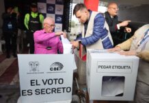 Guayas y Pichincha, las provincias en que los candidatos a la Prefectura podrán gastar más recursos propios en la campaña de las seccionales | Política | Noticias