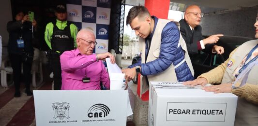Guayas y Pichincha, las provincias en que los candidatos a la Prefectura podrán gastar más recursos propios en la campaña de las seccionales | Política | Noticias