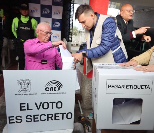 Guayas y Pichincha, las provincias en que los candidatos a la Prefectura podrán gastar más recursos propios en la campaña de las seccionales | Política | Noticias