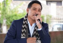 Futuro 20 presentará recursos contra fallo que suspendió derechos políticos a Hermel Tayupanda | Política | Noticias