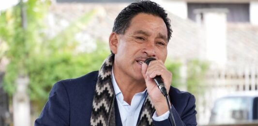 Futuro 20 presentará recursos contra fallo que suspendió derechos políticos a Hermel Tayupanda | Política | Noticias