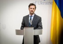 Ucrania dice que Ecuador es una prioridad diplomática en América Latina | Política | Noticias