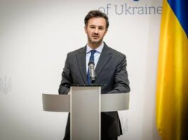 Ucrania dice que Ecuador es una prioridad diplomática en América Latina | Política | Noticias