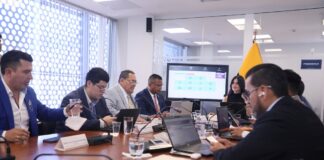 Listo segundo informe del proyecto de ley para la agilización de la adopción | Política | Noticias