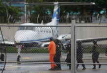 Aquiles Alvarez fue trasladado de la cárcel del Encuentro a una clínica del sur de Guayaquil | Política | Noticias