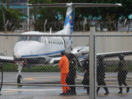Aquiles Alvarez fue trasladado de la cárcel del Encuentro a una clínica del sur de Guayaquil | Política | Noticias