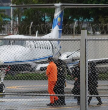 Aquiles Alvarez fue trasladado de la cárcel del Encuentro a una clínica del sur de Guayaquil | Política | Noticias