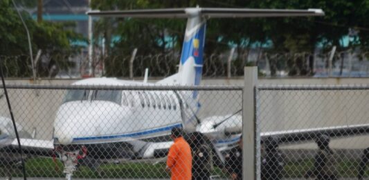 Aquiles Alvarez fue trasladado de la cárcel del Encuentro a una clínica del sur de Guayaquil | Política | Noticias