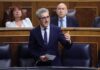 Hacienda impulsa medidas económicas sin respaldo parlamentario con la vista puesta en el ciclo electoral