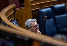 Hacienda amenaza a las comunidades con un déficit cero si el Congreso rechaza dos veces la senda fiscal
