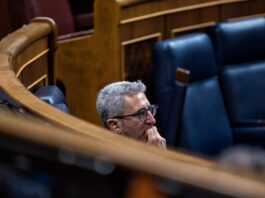 Hacienda amenaza a las comunidades con un déficit cero si el Congreso rechaza dos veces la senda fiscal