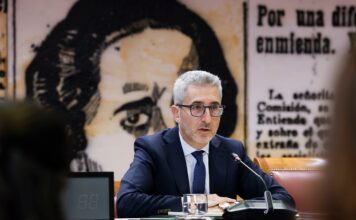 Hacienda se reúne con las comunidades para definir la senda de déficit y avanzar en el diseño de los Presupuestos