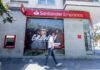 El Santander dispara su beneficio un 31% en el primer semestre por la venta de Polonia y la compra de TSB | Empresas