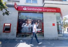 El Santander dispara su beneficio un 31% en el primer semestre por la venta de Polonia y la compra de TSB | Empresas