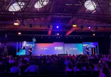 QSP Summit 2026 reúne a líderes globales para debatir sobre economía e IA