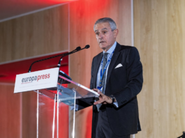 Miguel Arrufat asumirá el control total de Europa Press en 2030 en una operación de 35 millones de euros | Empresas