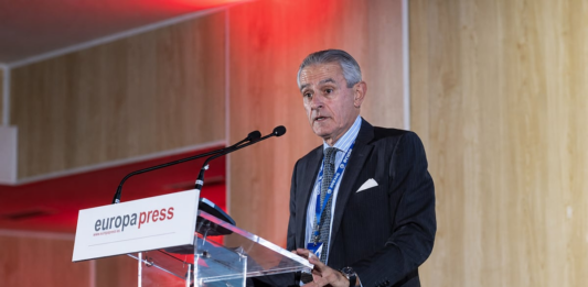 Miguel Arrufat asumirá el control total de Europa Press en 2030 en una operación de 35 millones de euros | Empresas