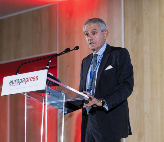 Miguel Arrufat asumirá el control total de Europa Press en 2030 en una operación de 35 millones de euros | Empresas