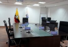 Después de 35 días paralizado, el concurso para elegir fiscal general pasa a la fase de impugnación | Política | Noticias