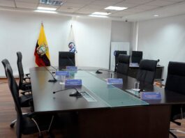 Después de 35 días paralizado, el concurso para elegir fiscal general pasa a la fase de impugnación | Política | Noticias