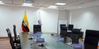 Después de 35 días paralizado, el concurso para elegir fiscal general pasa a la fase de impugnación | Política | Noticias