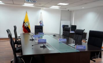 Después de 35 días paralizado, el concurso para elegir fiscal general pasa a la fase de impugnación | Política | Noticias