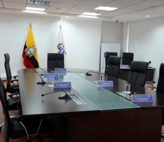 Después de 35 días paralizado, el concurso para elegir fiscal general pasa a la fase de impugnación | Política | Noticias