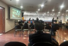 Las defensas de los procesados en el caso Triple A, en que se procesa a Aquiles Alvarez, arrancan con la evacuación de su carga probatoria | Política | Noticias