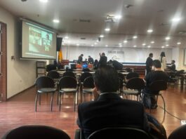 Las defensas de los procesados en el caso Triple A, en que se procesa a Aquiles Alvarez, arrancan con la evacuación de su carga probatoria | Política | Noticias