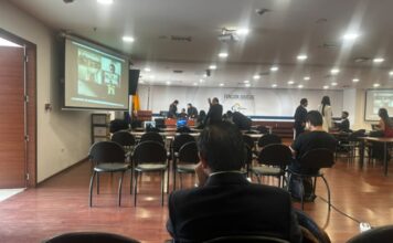 Las defensas de los procesados en el caso Triple A, en que se procesa a Aquiles Alvarez, arrancan con la evacuación de su carga probatoria | Política | Noticias