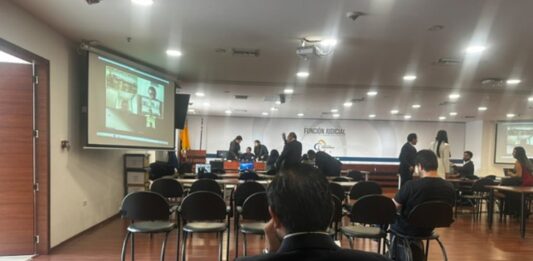 Las defensas de los procesados en el caso Triple A, en que se procesa a Aquiles Alvarez, arrancan con la evacuación de su carga probatoria | Política | Noticias