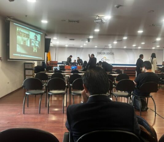 Las defensas de los procesados en el caso Triple A, en que se procesa a Aquiles Alvarez, arrancan con la evacuación de su carga probatoria | Política | Noticias