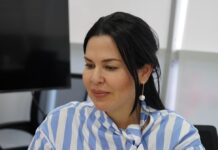Karla Saud Calero, señalada como beneficiaria del caso Progen, fue detenida en España y Ecuador iniciará su extradición | Política | Noticias