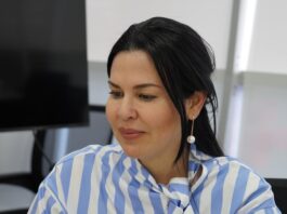 Karla Saud Calero, señalada como beneficiaria del caso Progen, fue detenida en España y Ecuador iniciará su extradición | Política | Noticias